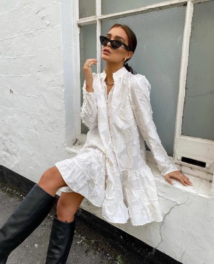 Robe h&M 