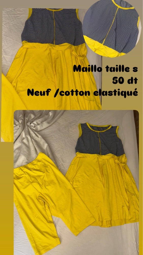 Maillot de plage 💛 shein💛