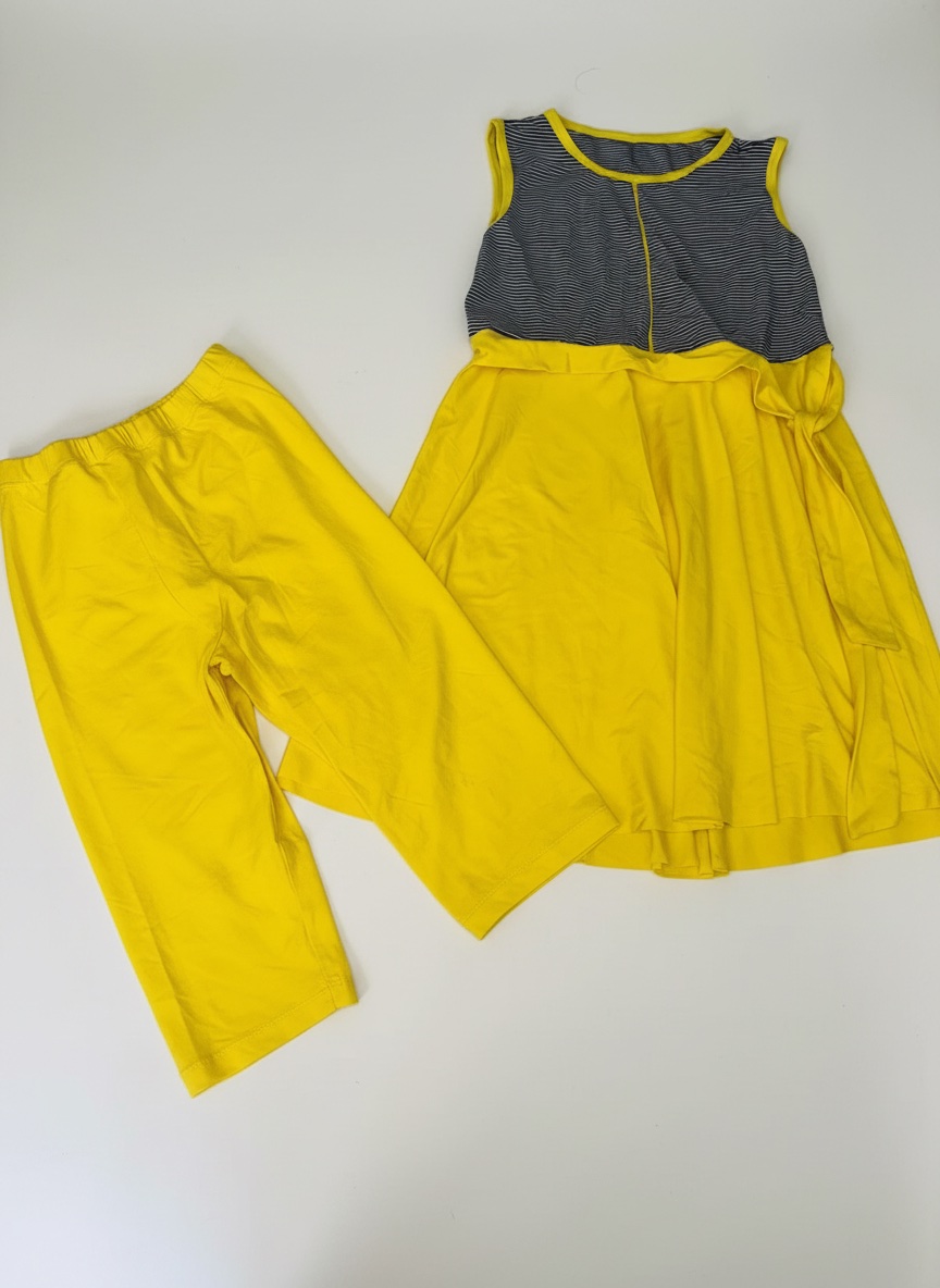 Maillot jaune 💛