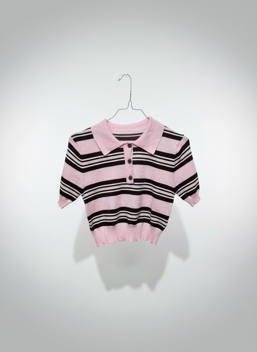 Pull en maille 