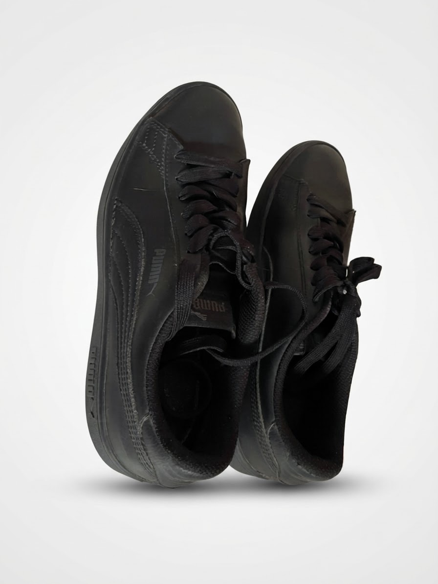 Espadrille noir