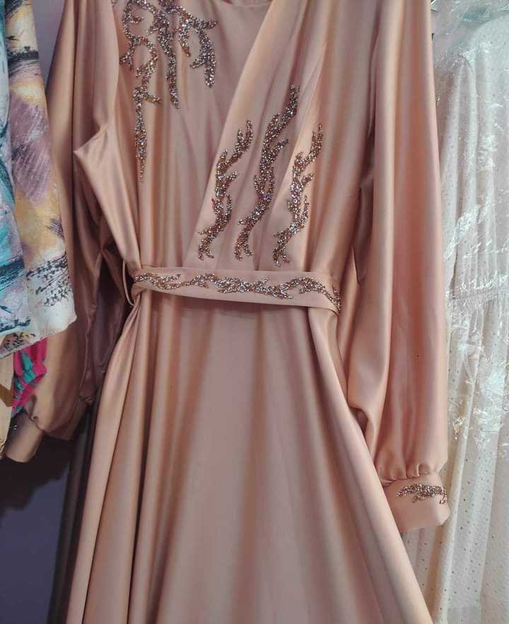 Robe soirée 