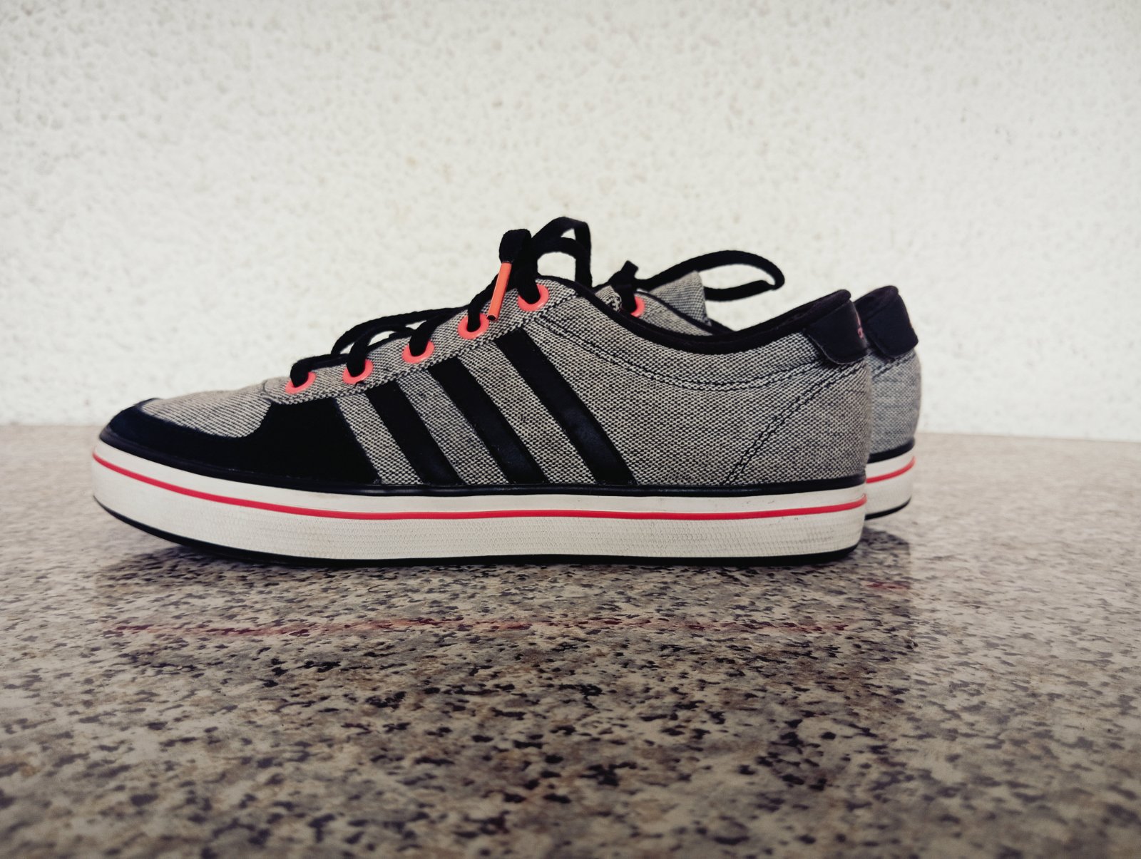 Adidas Femme fashion casual classic