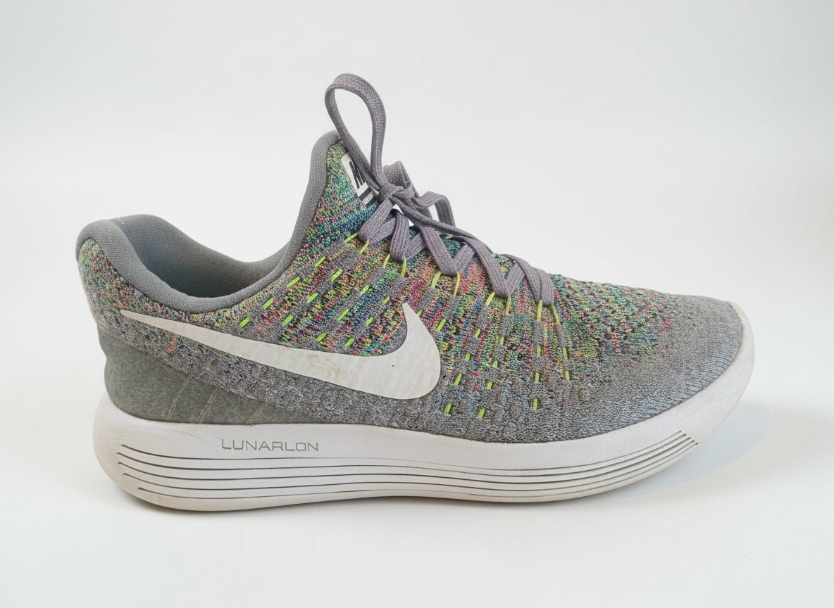 Nike | Flyknit Lunarlon| Pointure 38 | excellent état