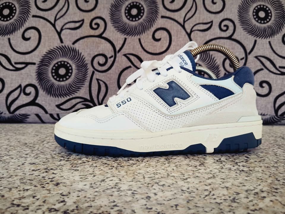 New balance 550 _Pointure 38_ Très bon état