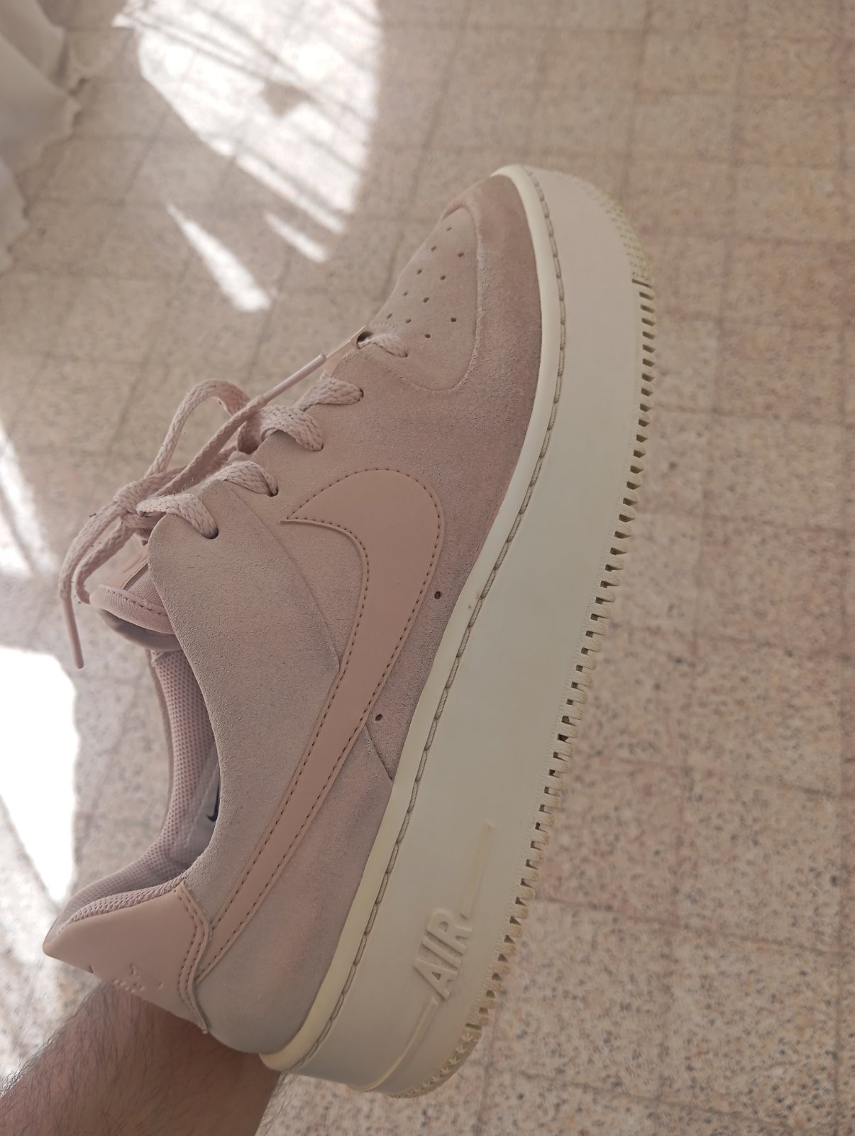 Nike Air force1--- P41