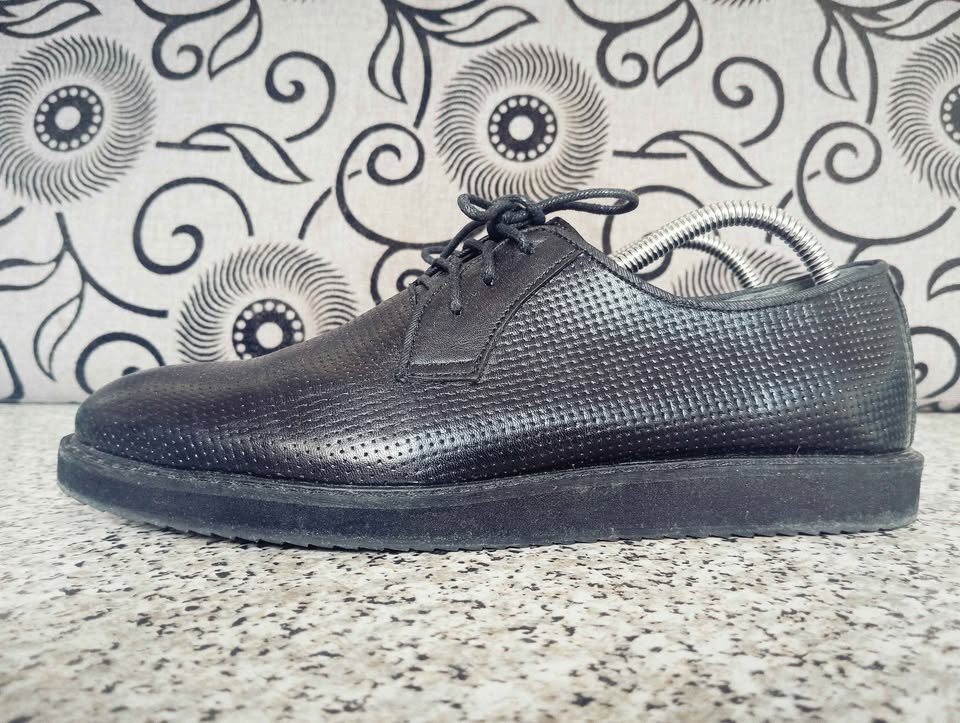Chaussure homme Sylvestre _ Pointure 40 _ État comme neuf