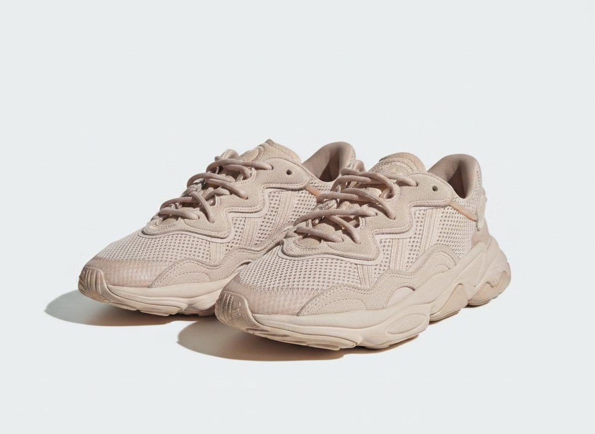 Adidas Ozweego P38