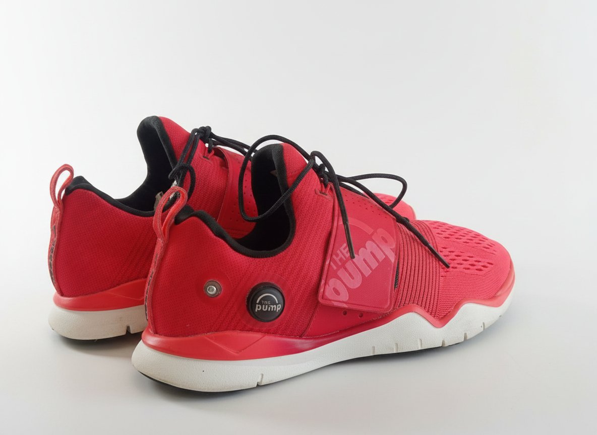 Reebok | the pump | Pointure 41 | Excellent état