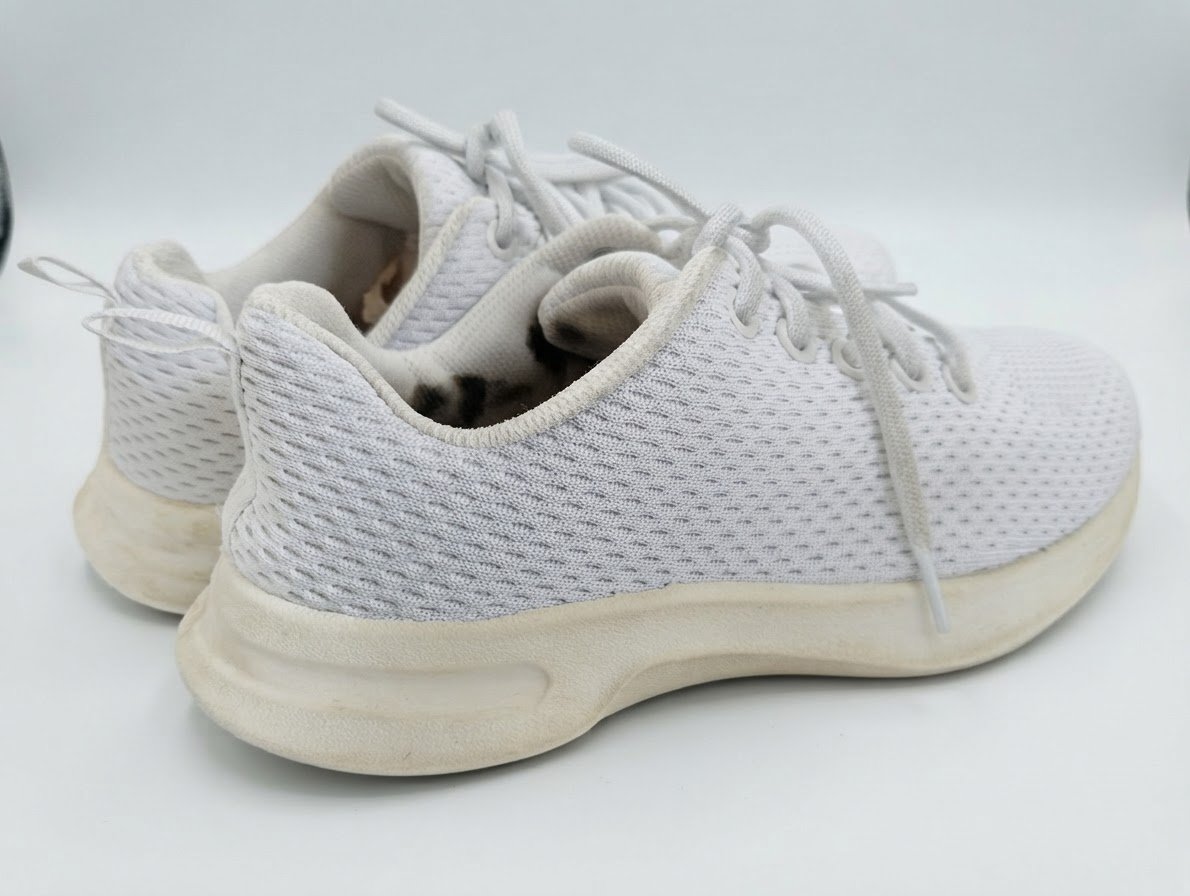 Espdrille blanc | Bon état | Pointure 39.5