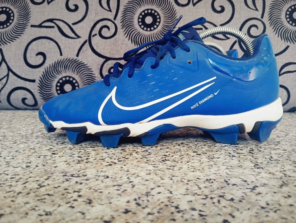 🔥crampon Nike Hyperdiamond 4 Keystone – style football