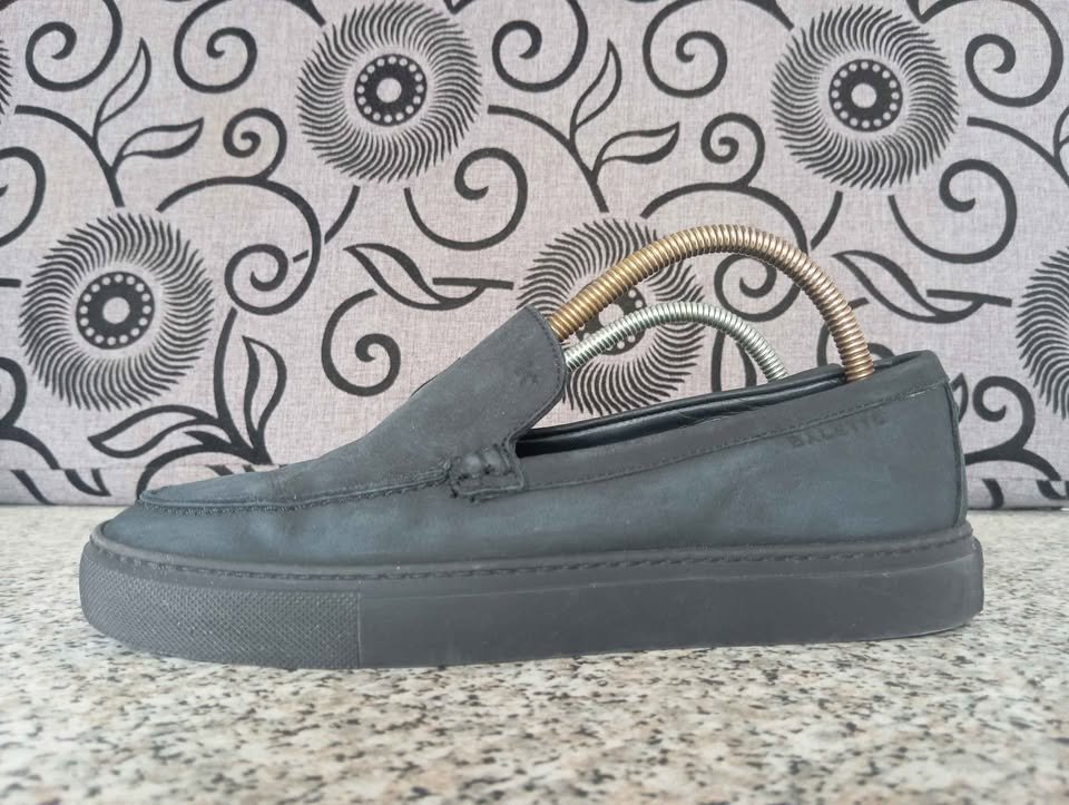 Mocassin Baletto -Pointure 39 - Très bon état