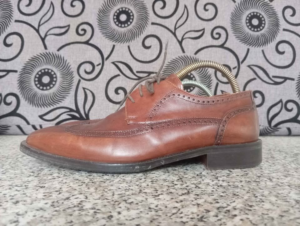 Chaussure Bellesco made in italy - Pointure 39 - état comme neuf