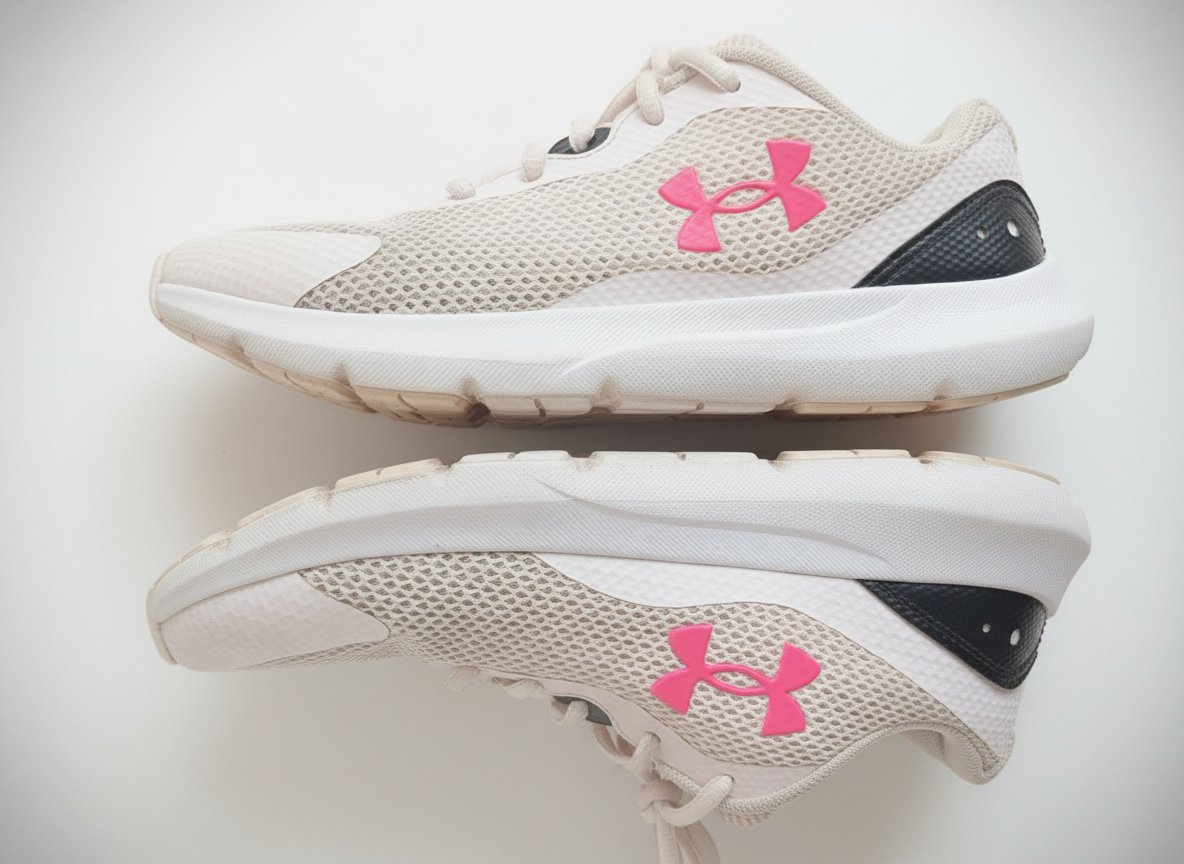 Under Armour P38,5