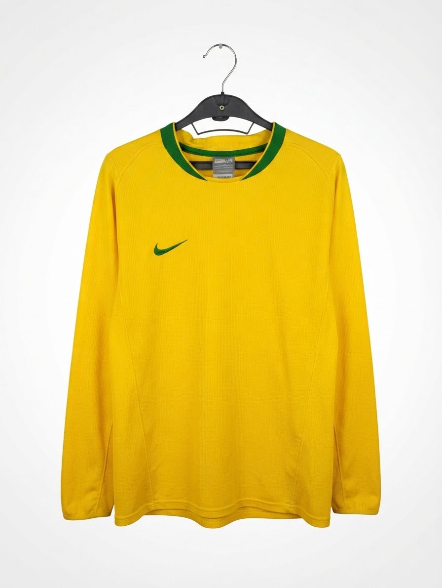 Nike vintage 💛💚💛💚