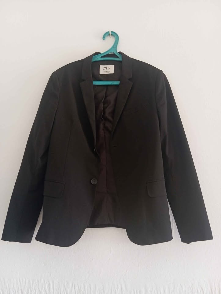🖤 **Blazer Zara authentique –  Garçon -Homme **