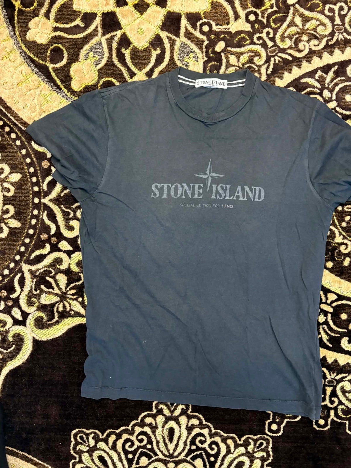 Stone island vintage 🔥