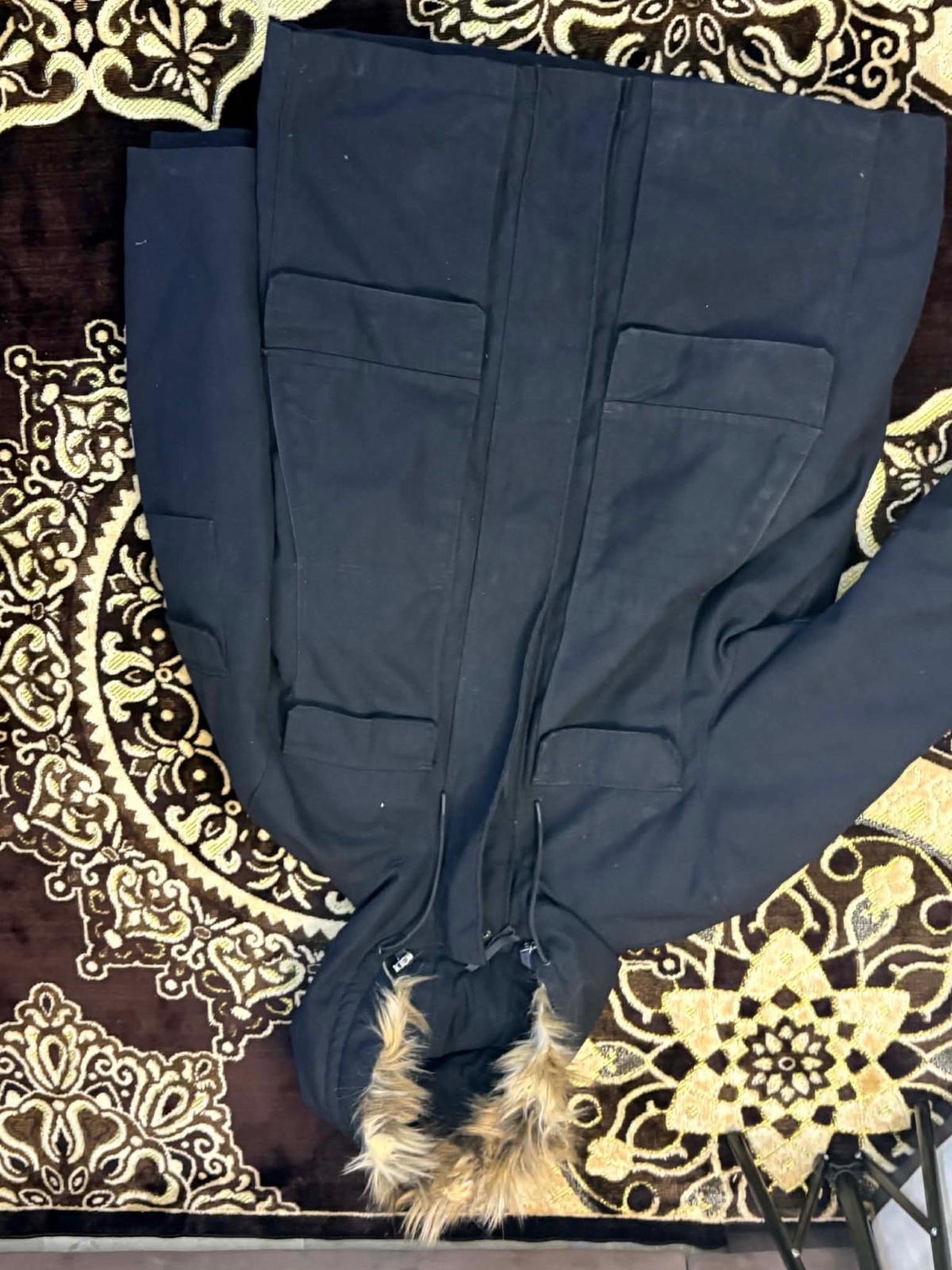 H&M