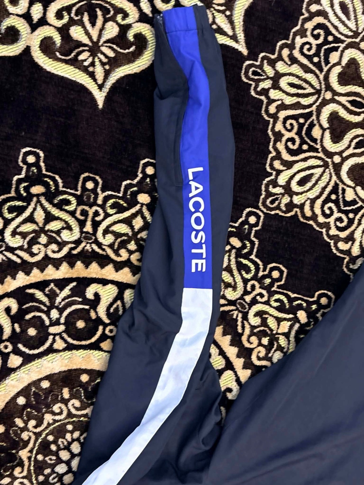 Lacoste sports 🐊