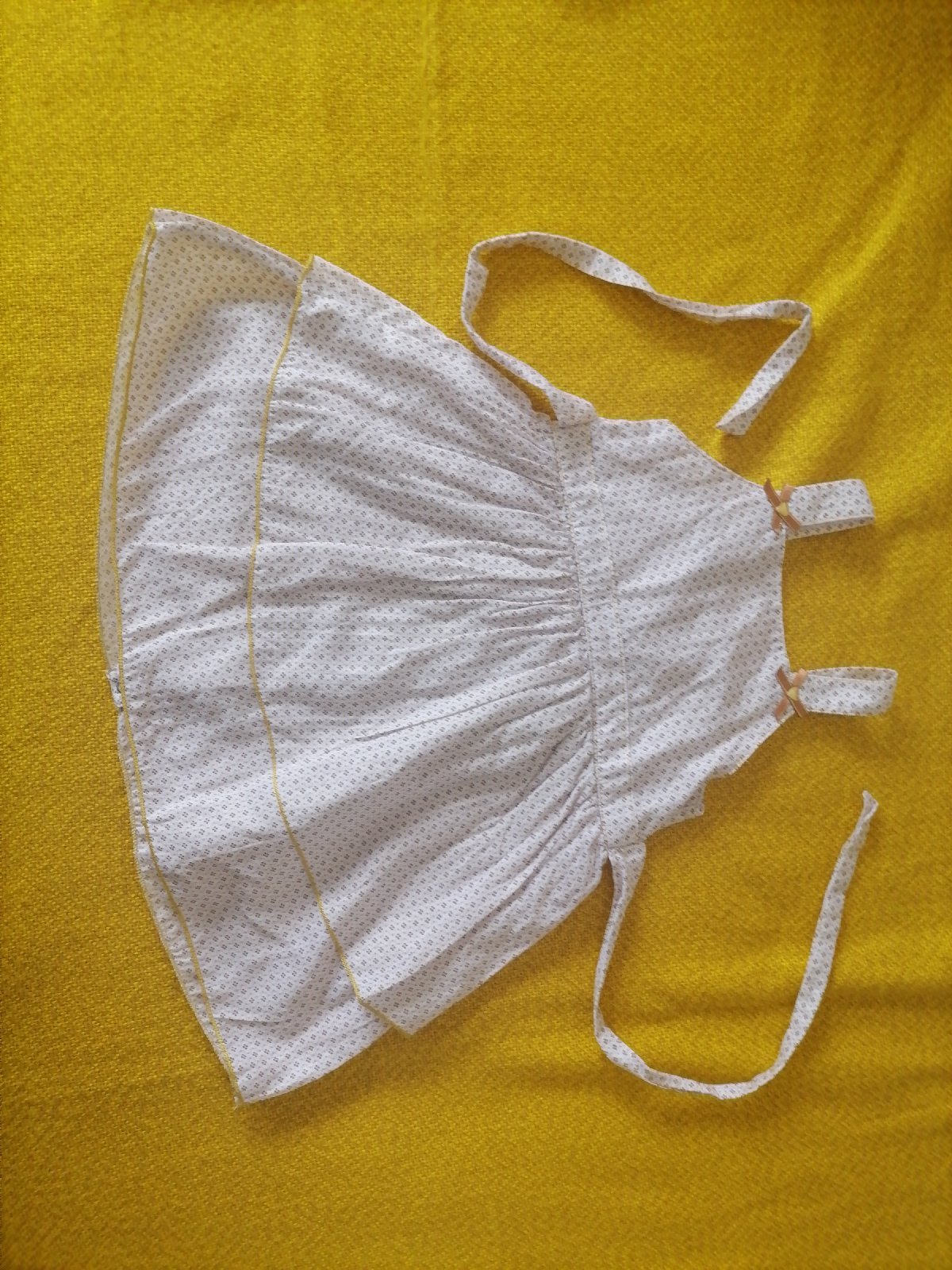 Robe fille