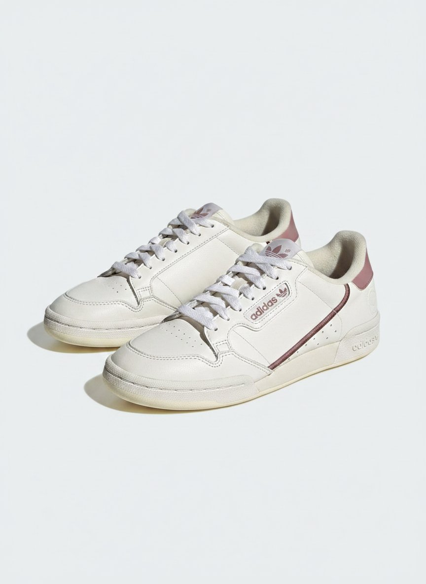 Basket adidas 