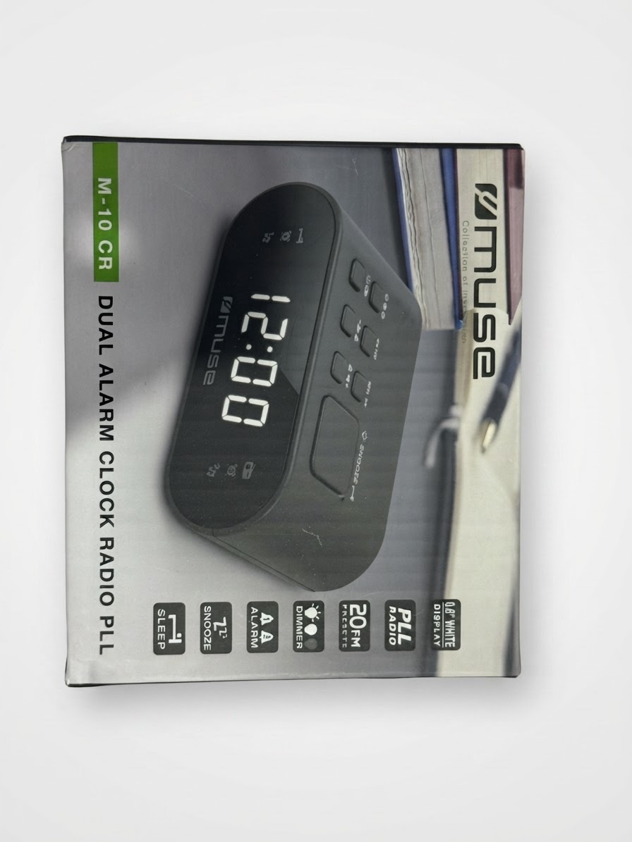 Alarm clock