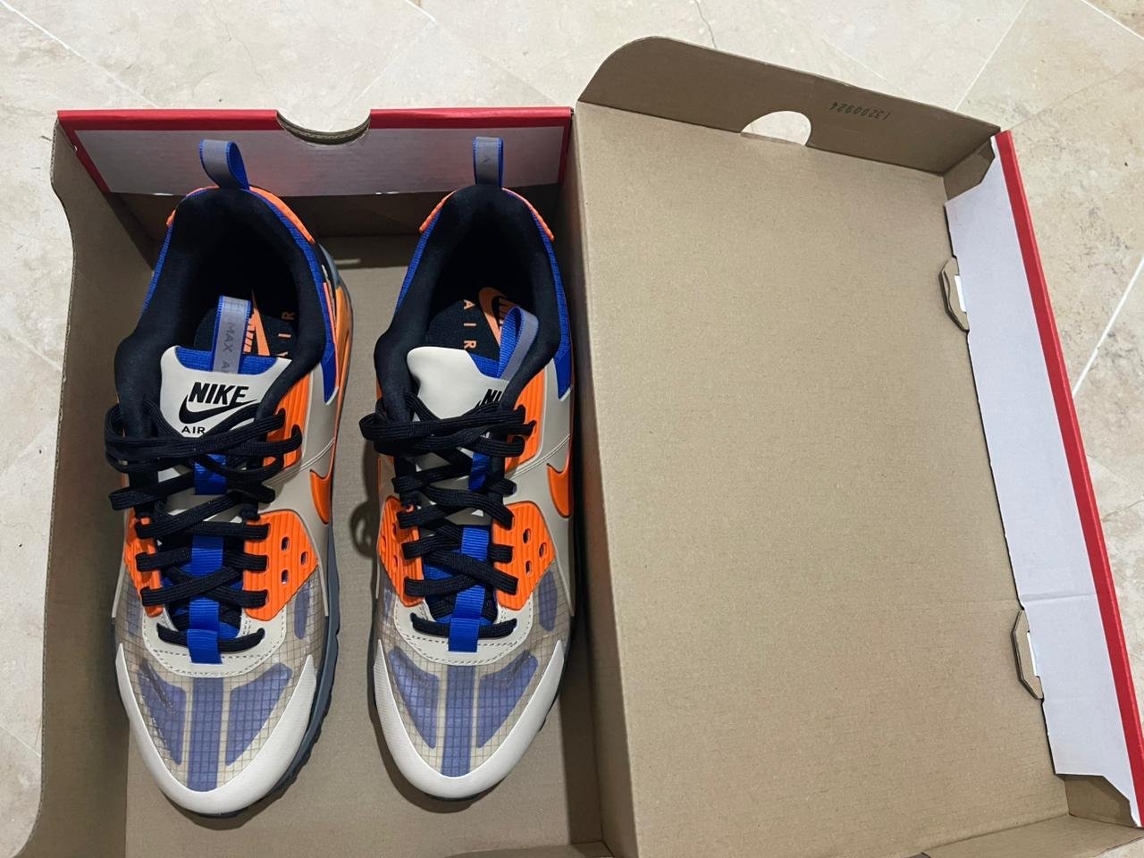 Air max drift pointure 42.5