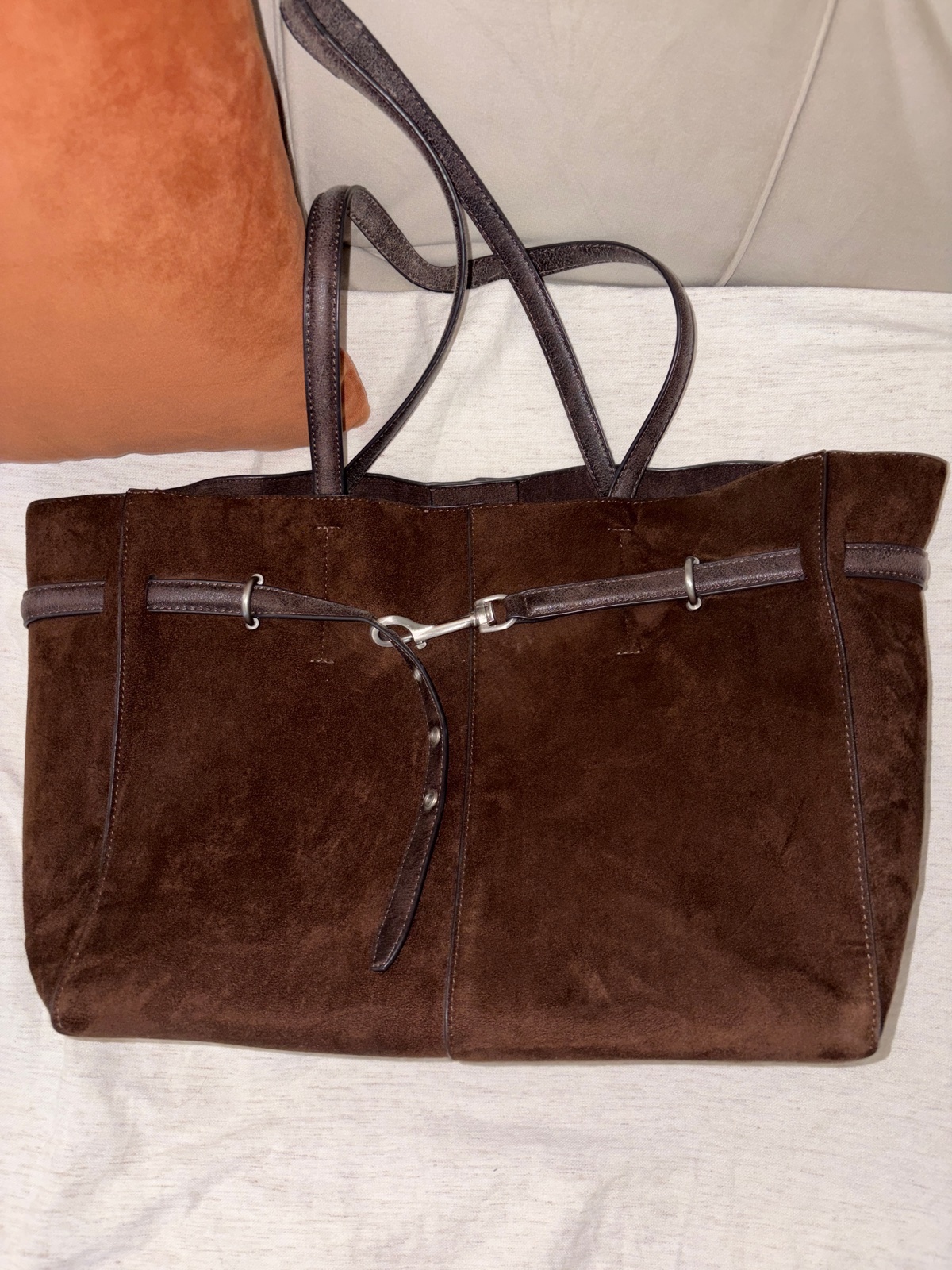 Sac parfois