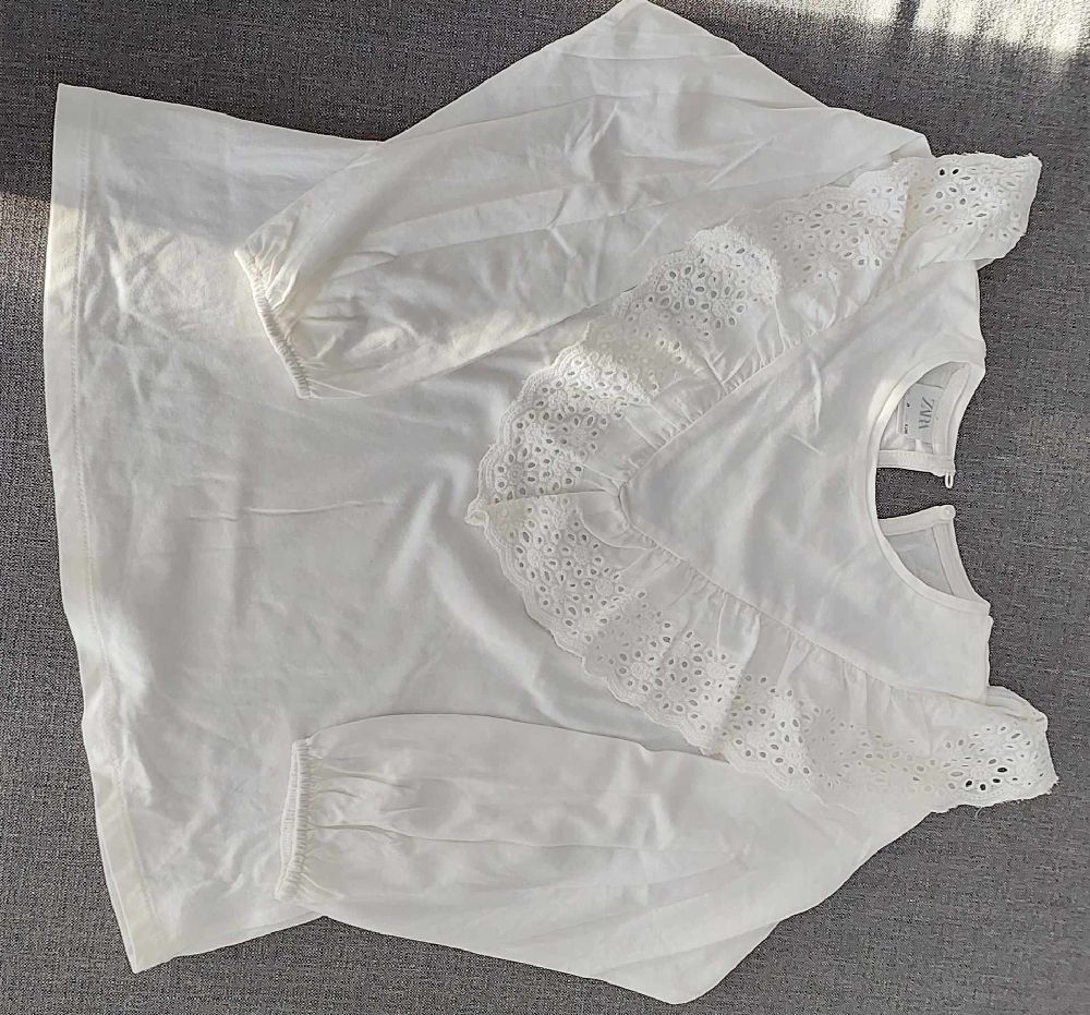 pull Zara