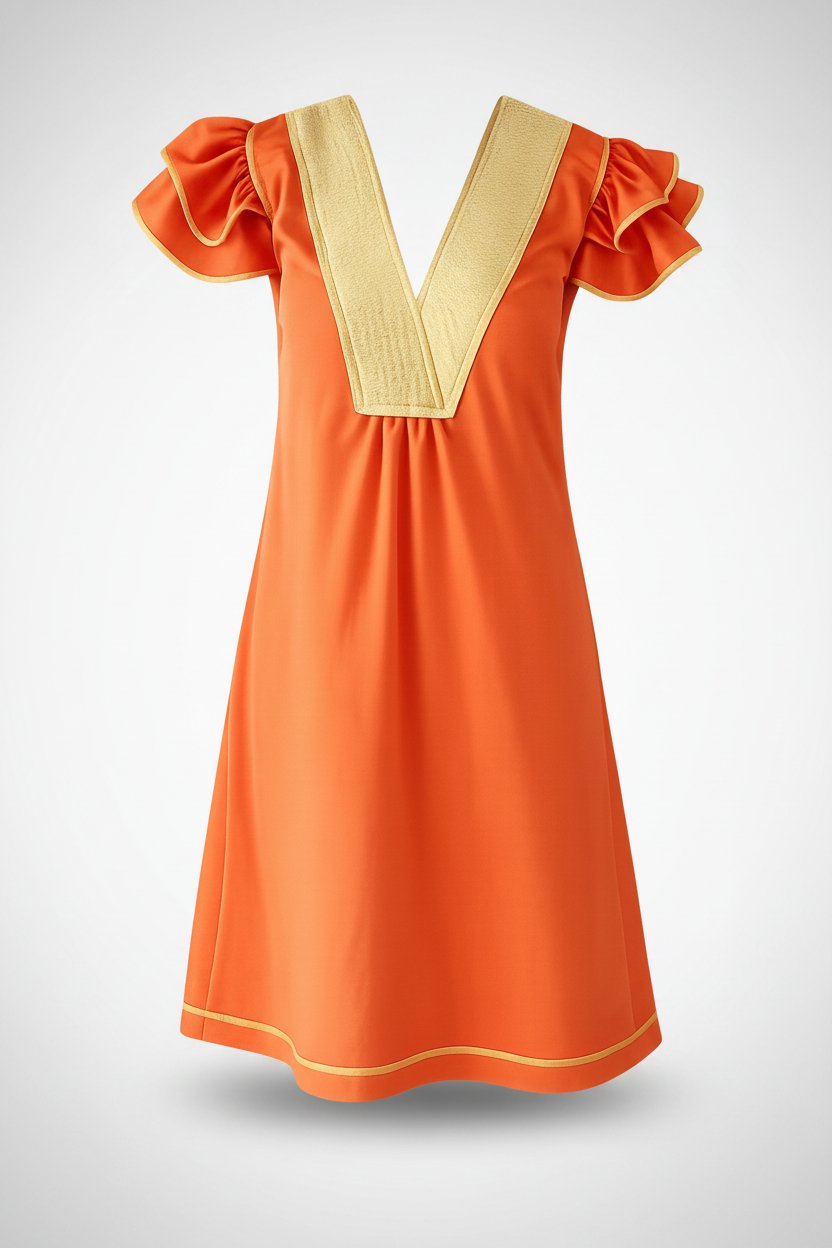 Robe pour les occasions