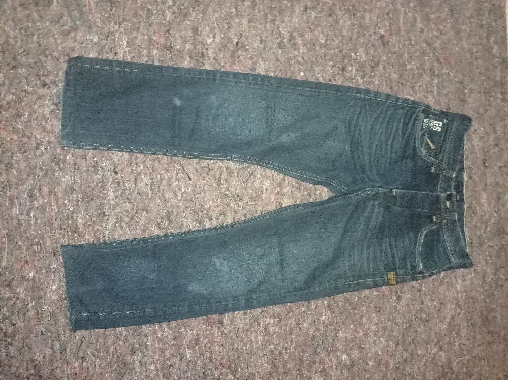 Jeans baggy pour kids