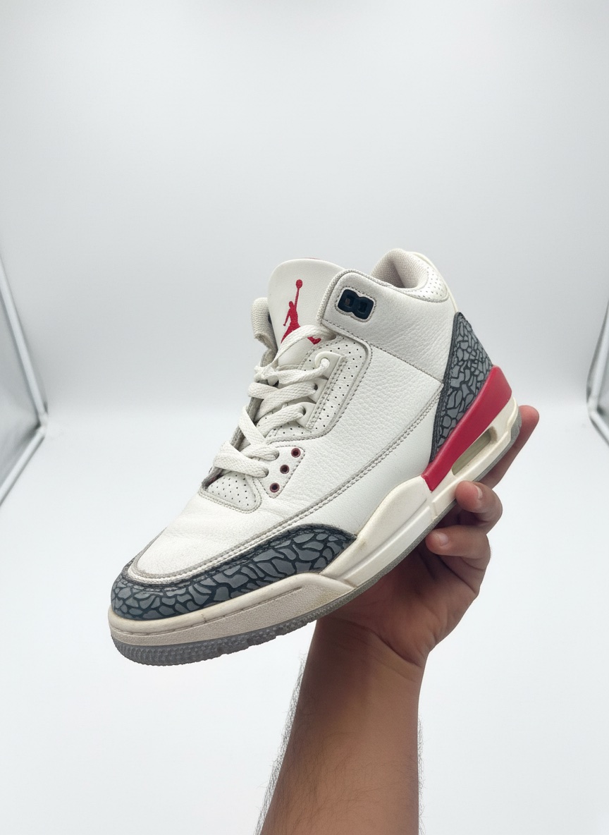 Air Jordan 3 Retro