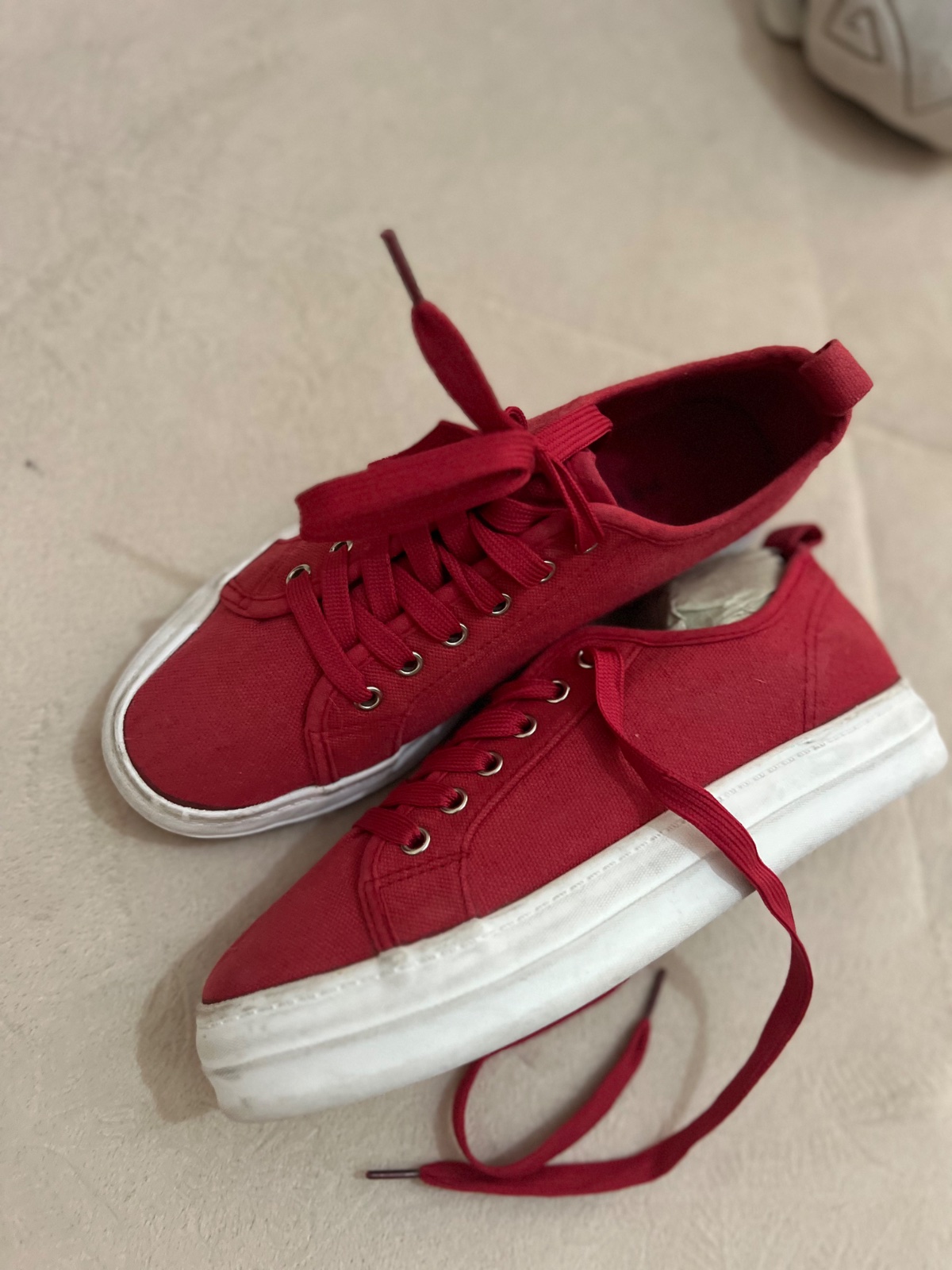 Chaussure femme