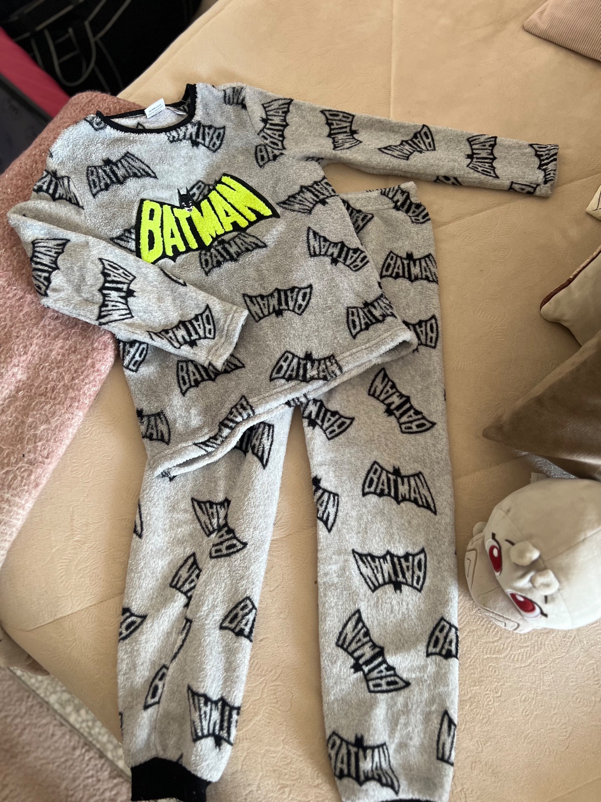 Pyjama enfant