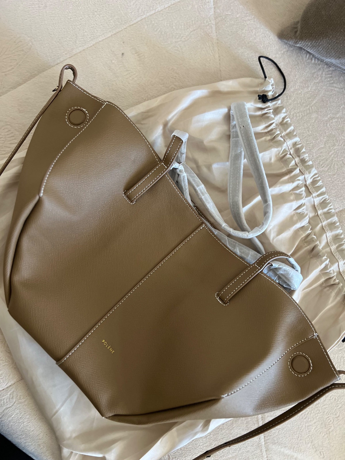 Sac POLÈNE