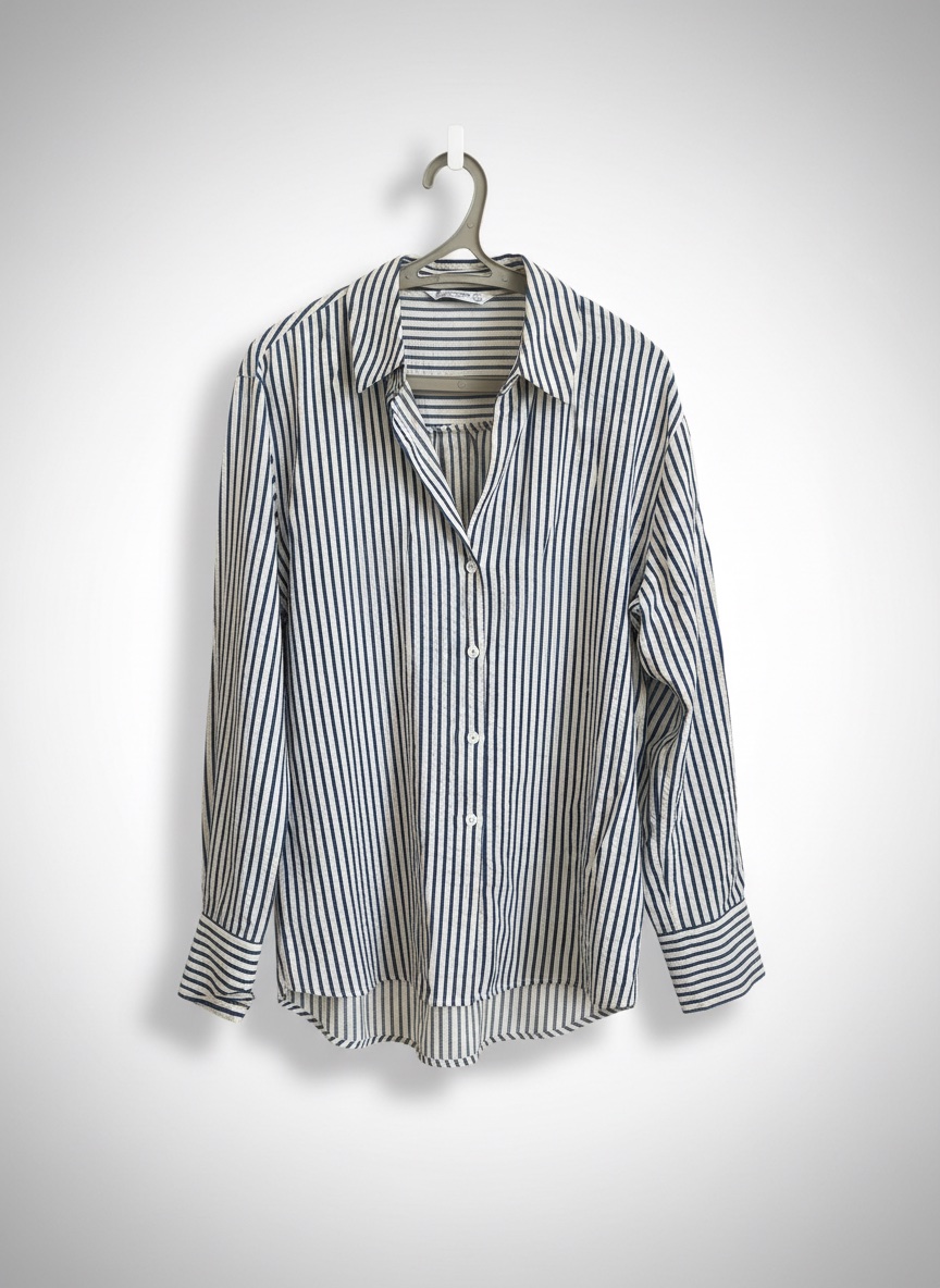 Chemise femme Stradivarius  