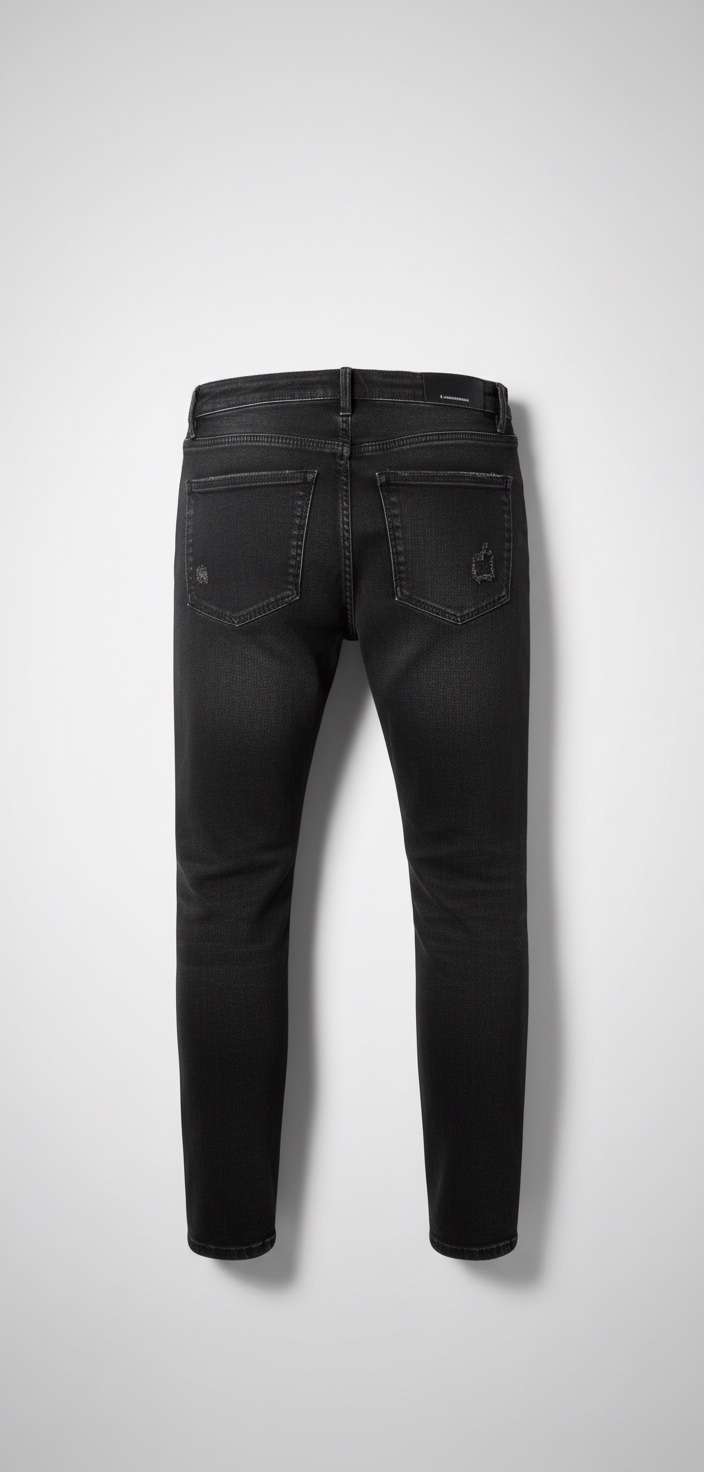 Jean stradivarius