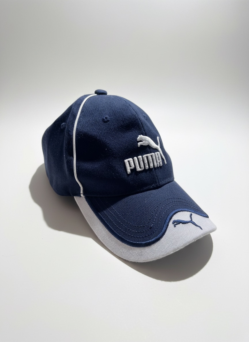 Casquette Puma originale