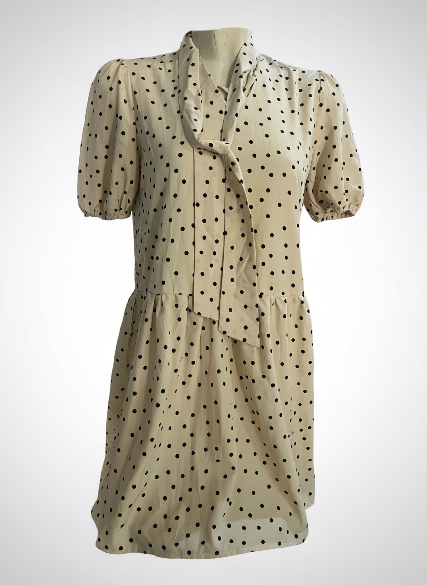 Robe d'ete 