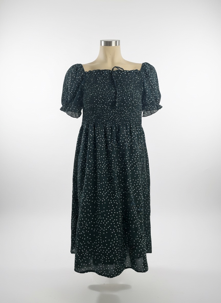Jolie robe d'ete 
