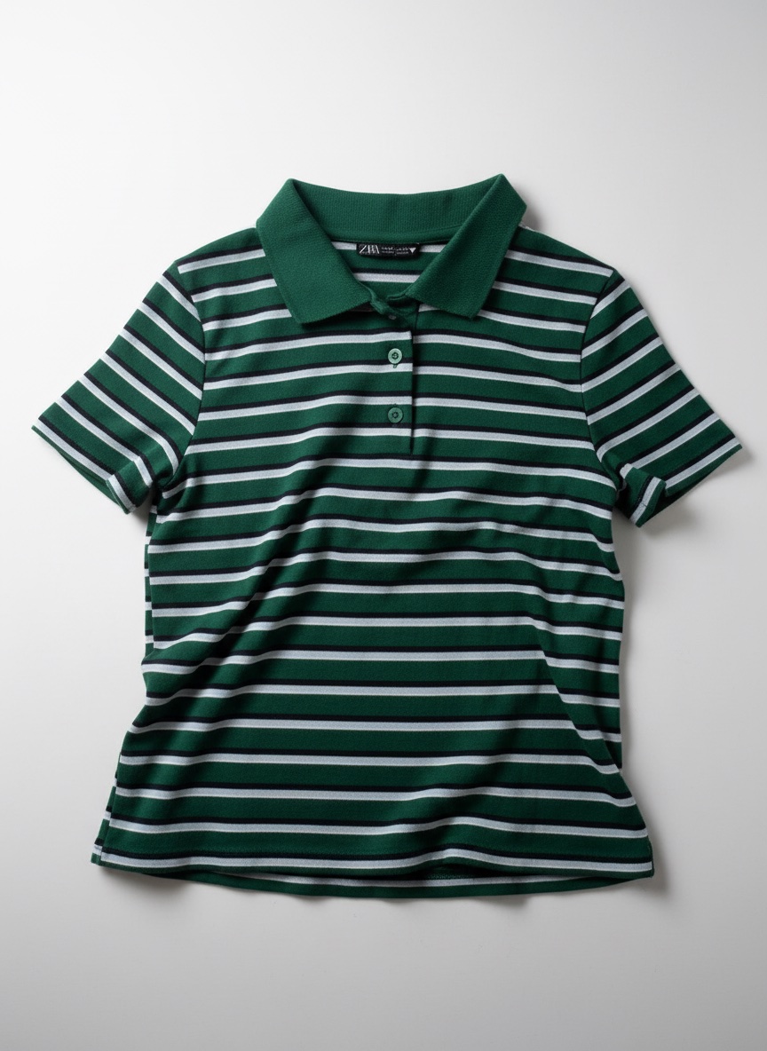 T shirt zara