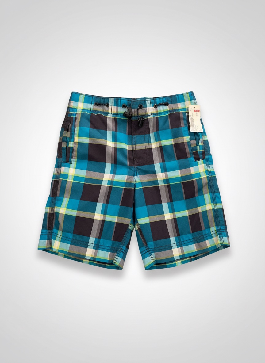 Short de plage