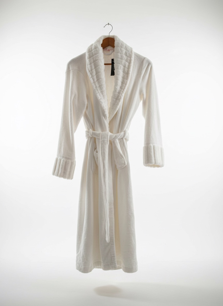 Robe de chambre 