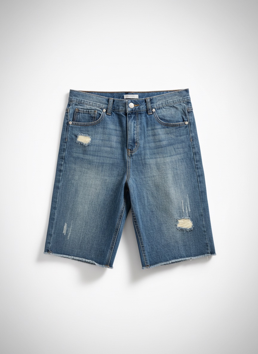Short hommes
