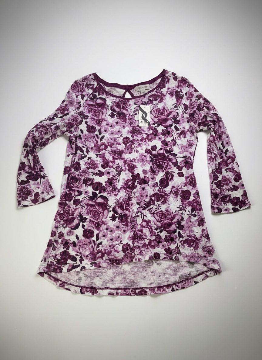 Chemise coton 
