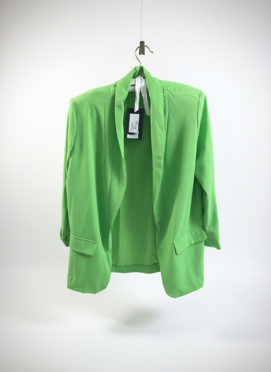 Veste ete 