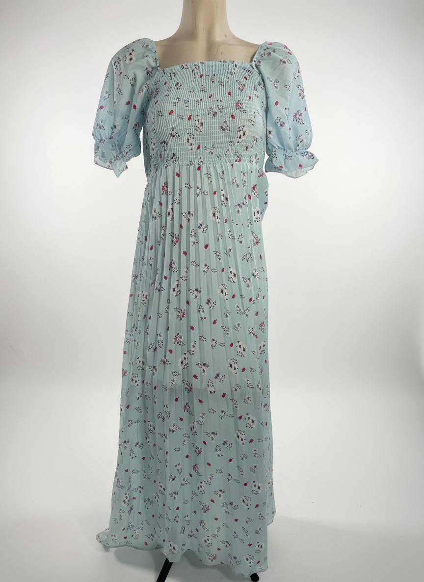 Robe d'ete