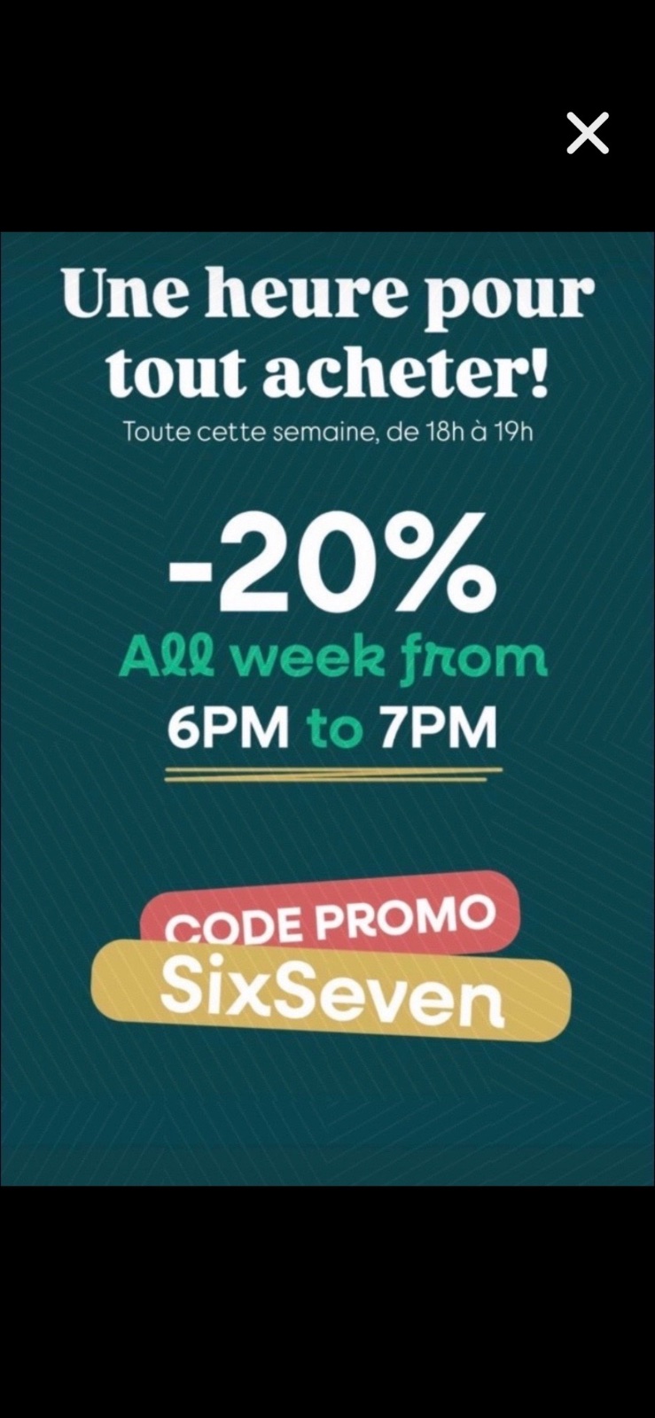 Promo 