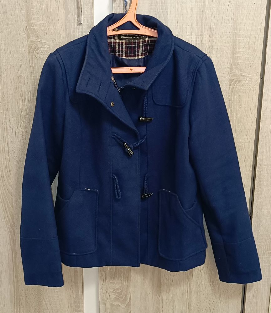 manteau
