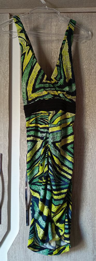 robe maillot 
